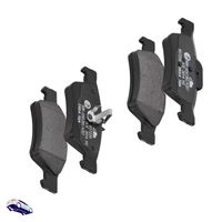 ATE Bremsbelagsatz, Scheibenbremse, Art.-Nr. 13.0460-7259.2