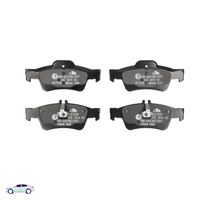 ATE Bremsbelagsatz, Scheibenbremse, Art.-Nr. 13.0460-7259.2