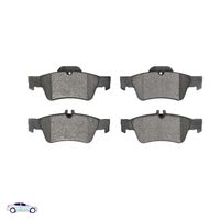 ATE Bremsbelagsatz, Scheibenbremse, Art.-Nr. 13.0460-7259.2