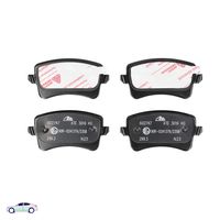 ATE Bremsbelagsatz, Scheibenbremse, Art.-Nr. 13.0460-2747.2