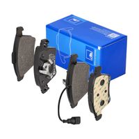 ATE Bremsbelagsatz, Scheibenbremse, Art.-Nr. 13.0460-7236.2