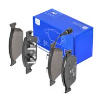 ATE Bremsbelagsatz, Scheibenbremse, Art.-Nr. 13.0460-7286.2