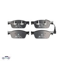 ATE Bremsbelagsatz, Scheibenbremse, Art.-Nr. 13.0460-7286.2