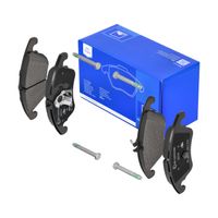 ATE Bremsbelagsatz, Scheibenbremse, Art.-Nr. 13.0460-2734.2