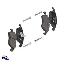 ATE Bremsbelagsatz, Scheibenbremse, Art.-Nr. 13.0460-2734.2