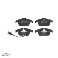 ATE Bremsbelagsatz, Scheibenbremse, Art.-Nr. 13.0460-7242.2