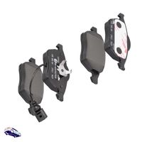 ATE Bremsbelagsatz, Scheibenbremse "ATE Ceramic", Art.-Nr. 13.0470-7122.2