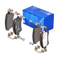 ATE Bremsbelagsatz, Scheibenbremse, Art.-Nr. 13.0460-2748.2