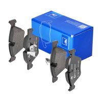 ATE Bremsbelagsatz, Scheibenbremse, Art.-Nr. 13.0460-7216.2