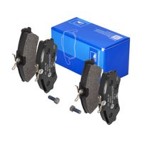 ATE Bremsbelagsatz, Scheibenbremse, Art.-Nr. 13.0460-2972.2