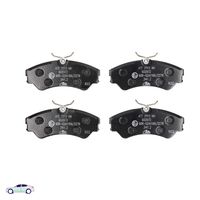 ATE Bremsbelagsatz, Scheibenbremse, Art.-Nr. 13.0460-2972.2