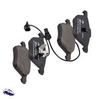 ATE Bremsbelagsatz, Scheibenbremse, Art.-Nr. 13.0460-7153.2