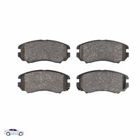 ATE Bremsbelagsatz, Scheibenbremse, Art.-Nr. 13.0460-5873.2