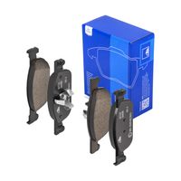 ATE Bremsbelagsatz, Scheibenbremse, Art.-Nr. 13.0460-7332.2