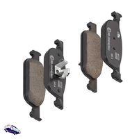 ATE Bremsbelagsatz, Scheibenbremse, Art.-Nr. 13.0460-7332.2