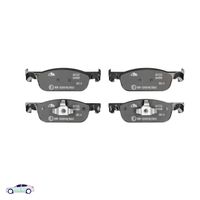 ATE Bremsbelagsatz, Scheibenbremse, Art.-Nr. 13.0460-7332.2