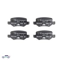 ATE Bremsbelagsatz, Scheibenbremse, Art.-Nr. 13.0460-2712.2