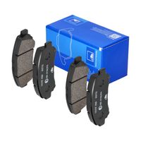 ATE Bremsbelagsatz, Scheibenbremse, Art.-Nr. 13.0460-5752.2