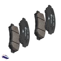 ATE Bremsbelagsatz, Scheibenbremse, Art.-Nr. 13.0460-5752.2