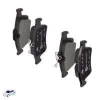 ATE Bremsbelagsatz, Scheibenbremse "ATE Ceramic", Art.-Nr. 13.0470-7195.2