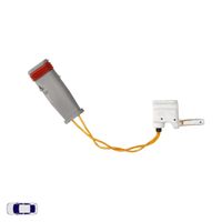 ATE Warnkontakt, Bremsbelagverschlei, Art.-Nr. 24.8190-0416.2