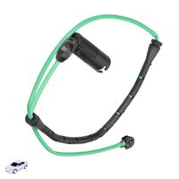 ATE Warnkontakt, Bremsbelagverschlei�, Art.-Nr. 24.8190-0227.2