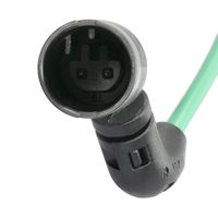 ATE Warnkontakt, Bremsbelagverschlei�, Art.-Nr. 24.8190-0227.2