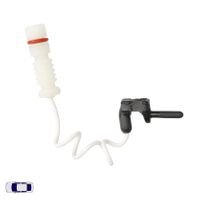 ATE Warnkontakt, Bremsbelagverschlei�, Art.-Nr. 24.8190-0411.2