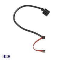 ATE Warnkontakt, Bremsbelagverschlei�, Art.-Nr. 24.8190-0929.2