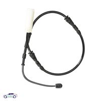 ATE Warnkontakt, Bremsbelagverschlei, Art.-Nr. 24.8190-0284.2