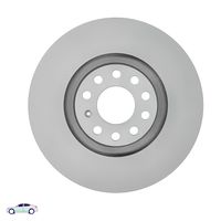 ATE Bremsscheibe, Art.-Nr. 24.0130-0183.1