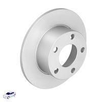 ATE Bremsscheibe, Art.-Nr. 24.0110-0201.1