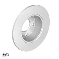 ATE Bremsscheibe, Art.-Nr. 24.0110-0201.1