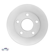 ATE Bremsscheibe, Art.-Nr. 24.0110-0201.1