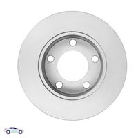 ATE Bremsscheibe, Art.-Nr. 24.0110-0201.1