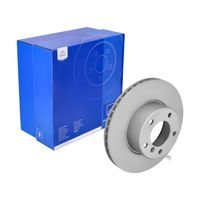 ATE Bremsscheibe, Art.-Nr. 24.0122-0159.1