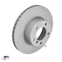 ATE Bremsscheibe, Art.-Nr. 24.0122-0159.1