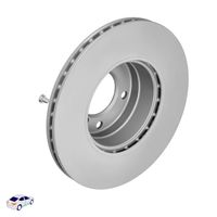 ATE Bremsscheibe, Art.-Nr. 24.0122-0159.1