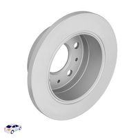 ATE Bremsscheibe, Art.-Nr. 24.0116-0125.1