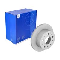 ATE Bremsscheibe, Art.-Nr. 24.0116-0125.1