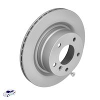 ATE Bremsscheibe, Art.-Nr. 24.0120-0214.1