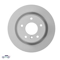 ATE Bremsscheibe, Art.-Nr. 24.0120-0214.1