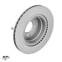 ATE Bremsscheibe, Art.-Nr. 24.0120-0214.1