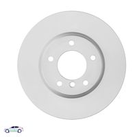 ATE Bremsscheibe, Art.-Nr. 24.0124-0181.1