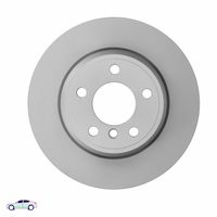 ATE Bremsscheibe, Art.-Nr. 24.0112-0152.1