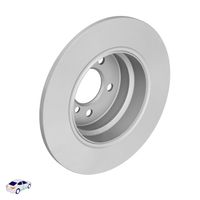 ATE Bremsscheibe, Art.-Nr. 24.0112-0152.1