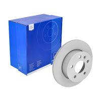 ATE Bremsscheibe, Art.-Nr. 24.0116-0108.1