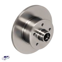 ATE Bremsscheibe, Art.-Nr. 24.0113-0142.1