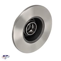 ATE Bremsscheibe, Art.-Nr. 24.0113-0142.1