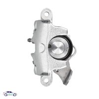 ATE Bremssattel, Art.-Nr. 24.3384-1708.5